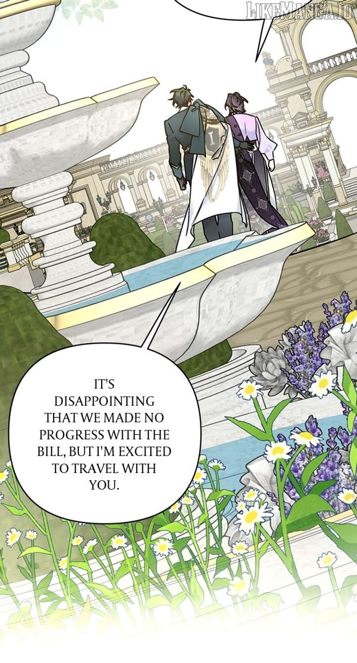 The Way That Knight Lives As a Lady Chapter 180 381 86