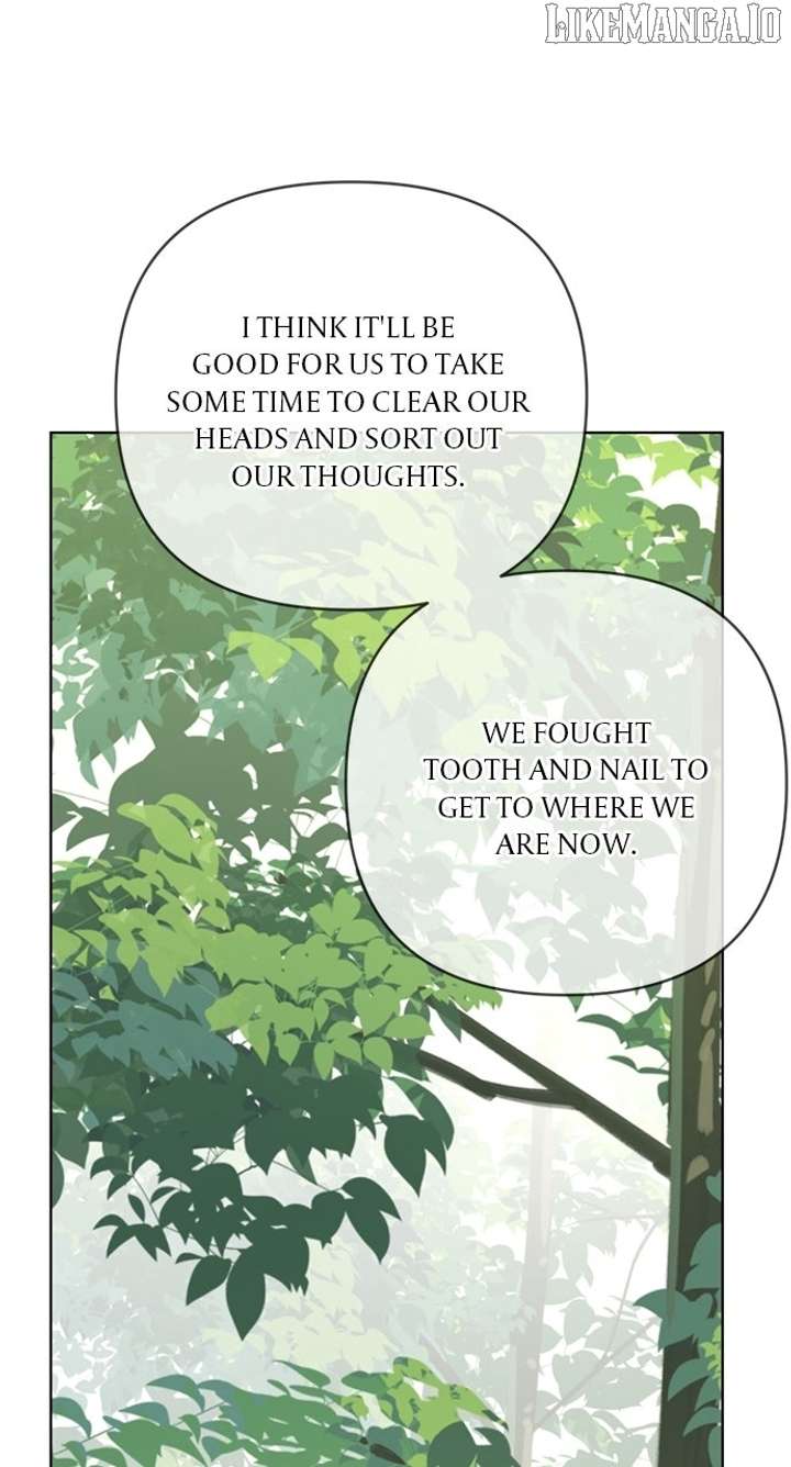 The Way That Knight Lives As a Lady Chapter 180 382 87