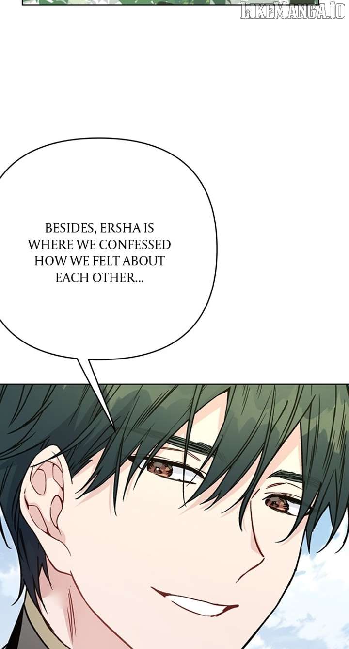 The Way That Knight Lives As a Lady Chapter 180 383 88