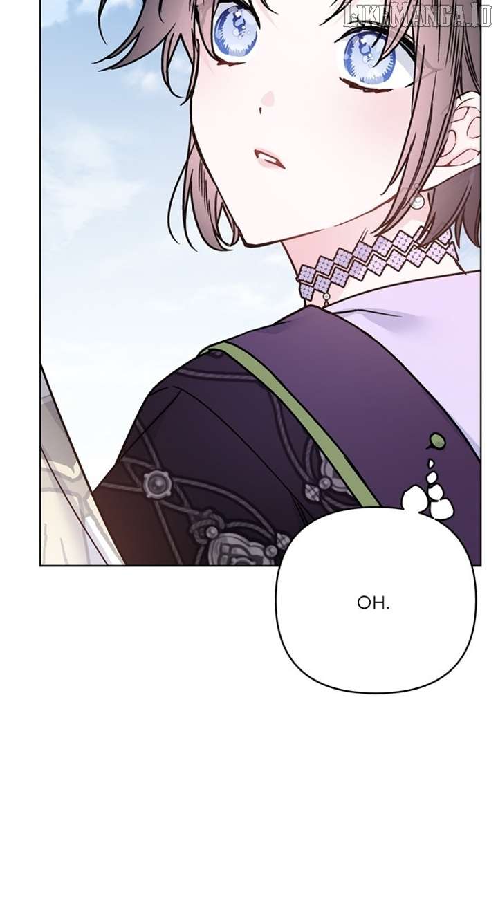 The Way That Knight Lives As a Lady Chapter 180 385 90