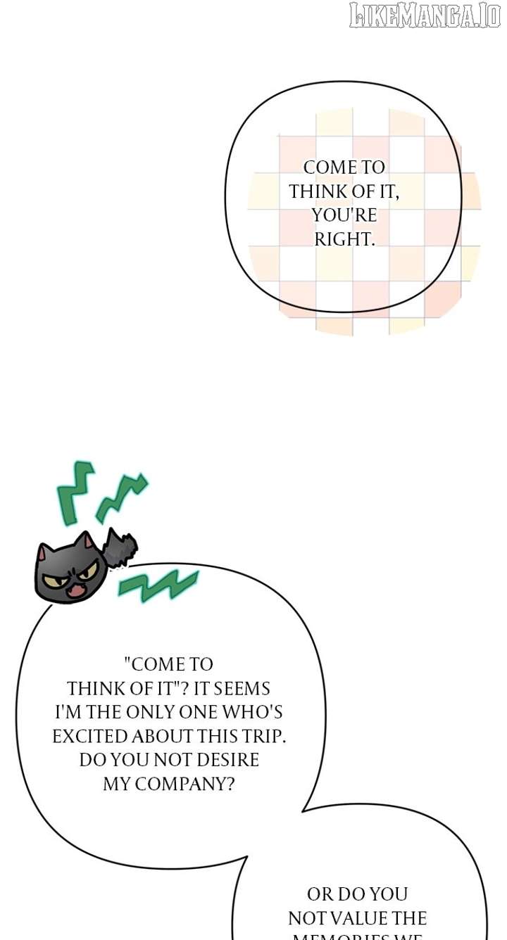The Way That Knight Lives As a Lady Chapter 180 386 91