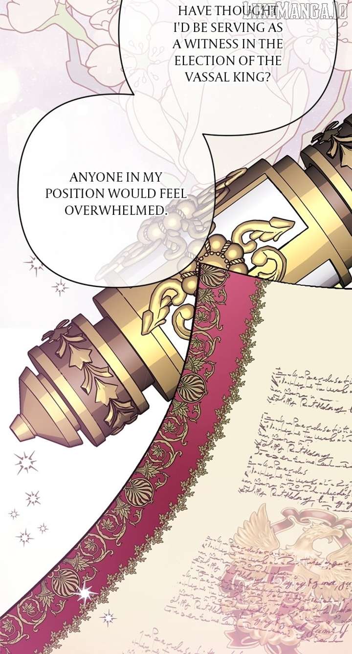 The Way That Knight Lives As a Lady Chapter 180 388 93