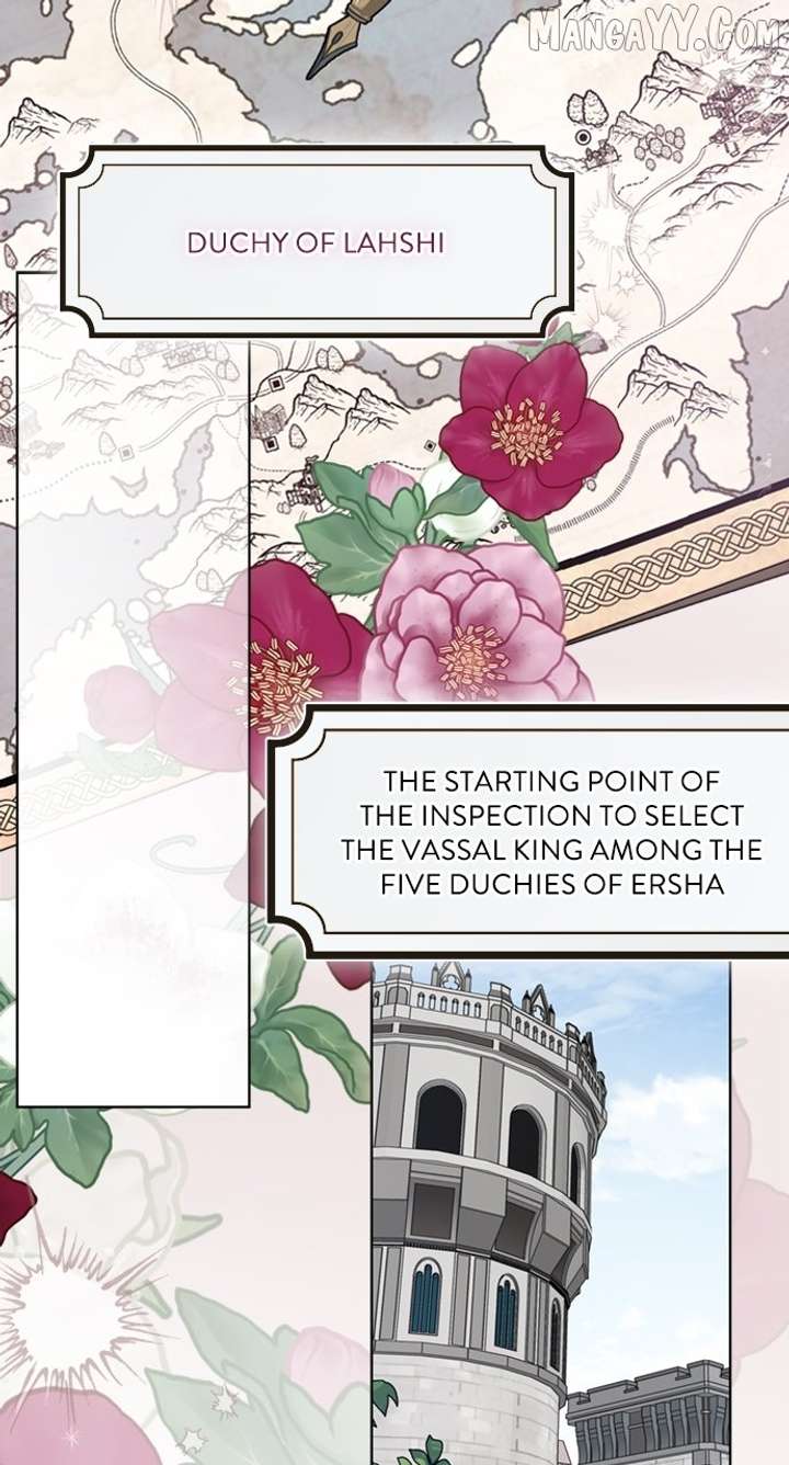 The Way That Knight Lives As a Lady Chapter 181 258 02