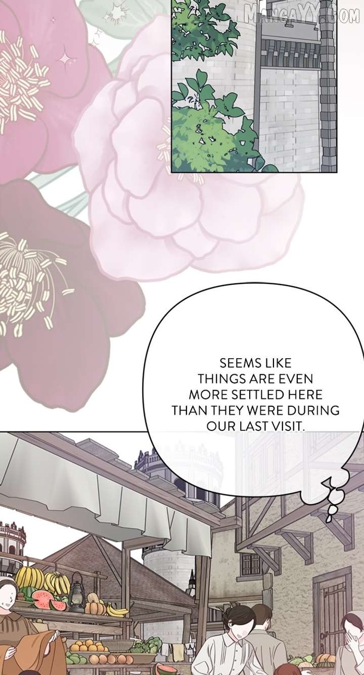 The Way That Knight Lives As a Lady Chapter 181 259 03