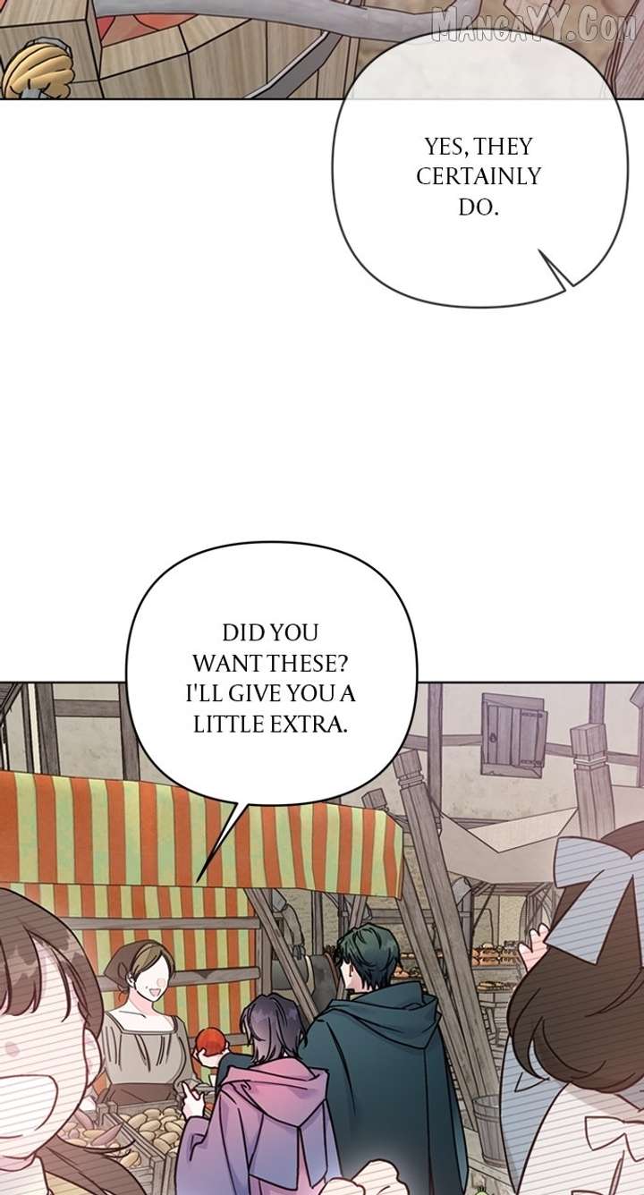 The Way That Knight Lives As a Lady Chapter 181 261 05