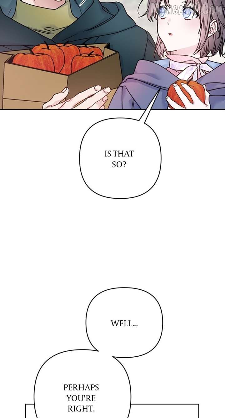 The Way That Knight Lives As a Lady Chapter 181 263 07
