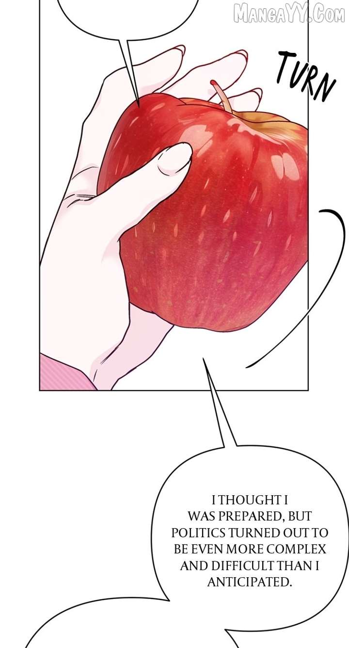 The Way That Knight Lives As a Lady Chapter 181 264 08