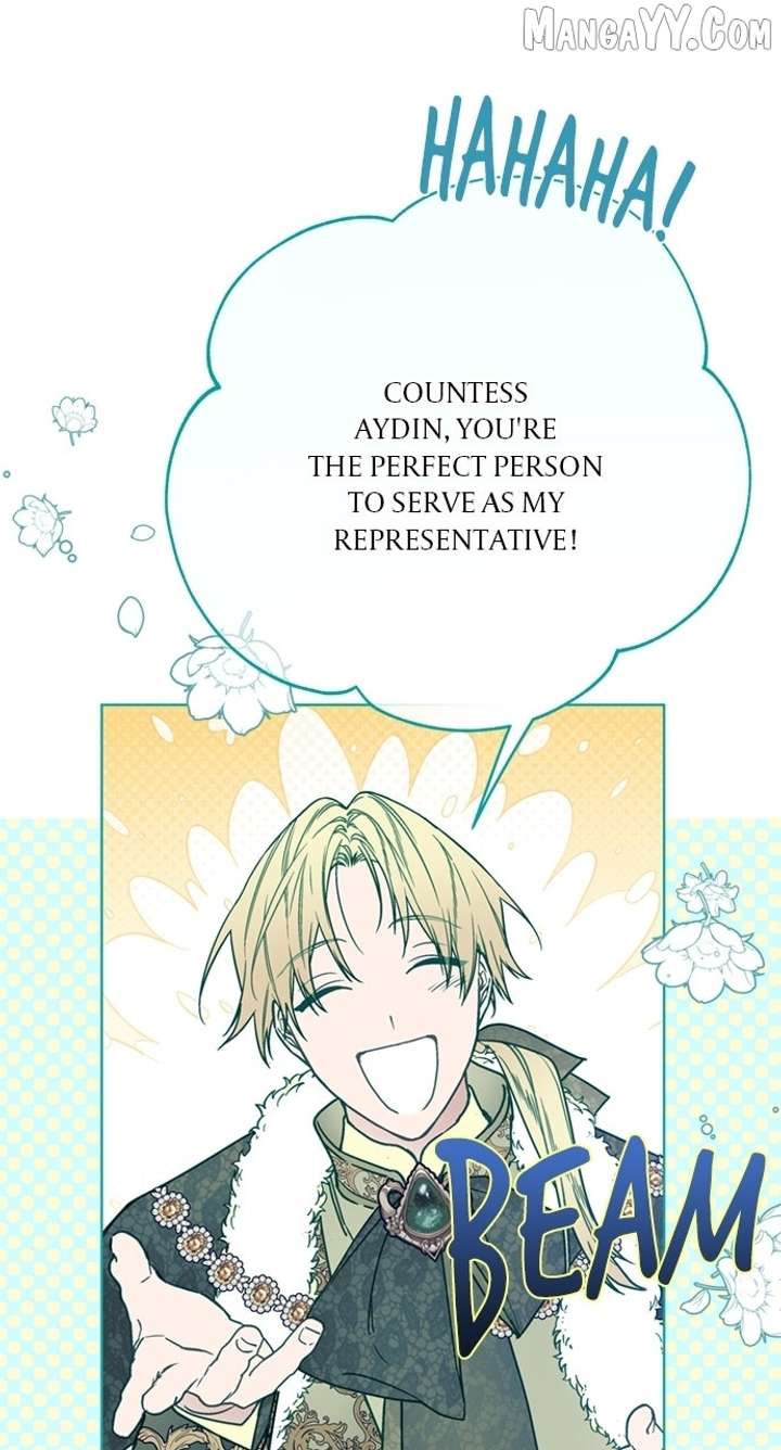 The Way That Knight Lives As a Lady Chapter 181 266 10