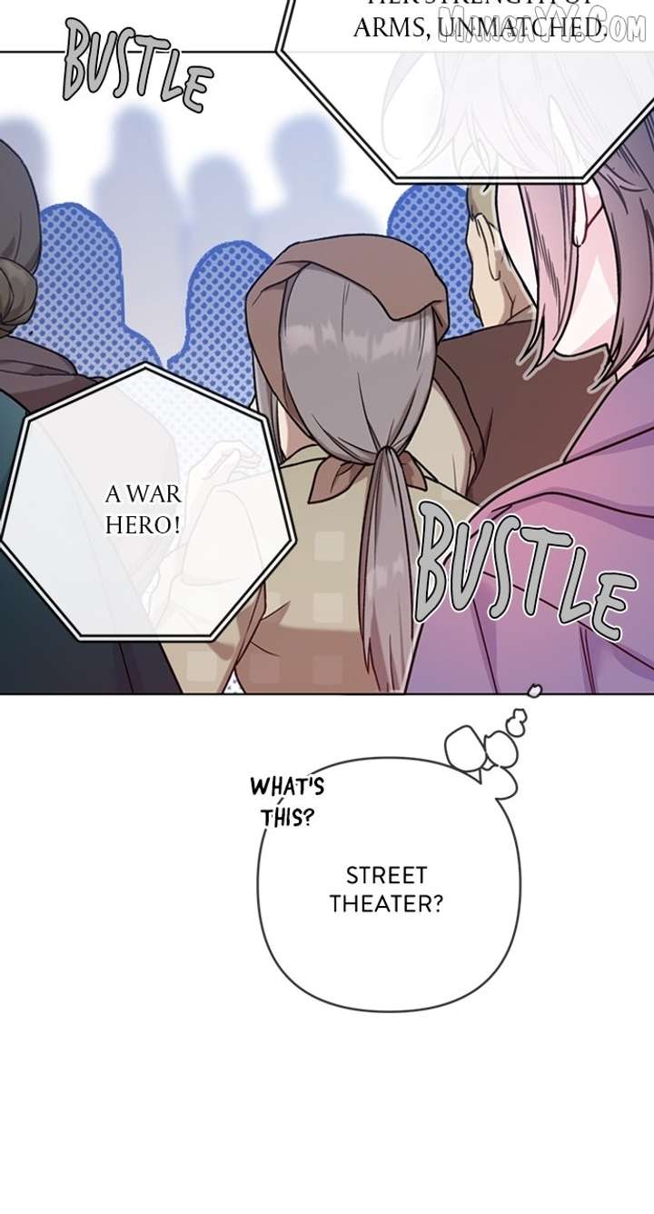 The Way That Knight Lives As a Lady Chapter 181 274 18