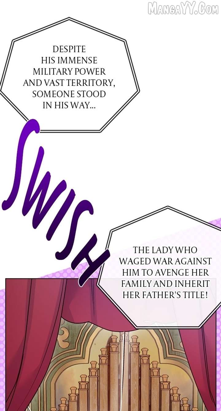 The Way That Knight Lives As a Lady Chapter 181 275 19