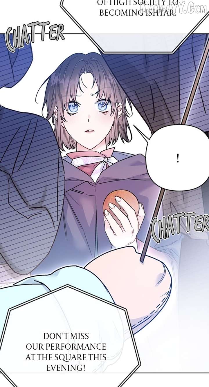 The Way That Knight Lives As a Lady Chapter 181 277 21