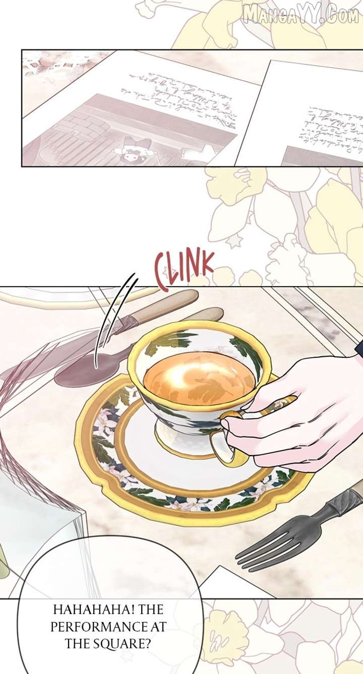 The Way That Knight Lives As a Lady Chapter 181 284 28