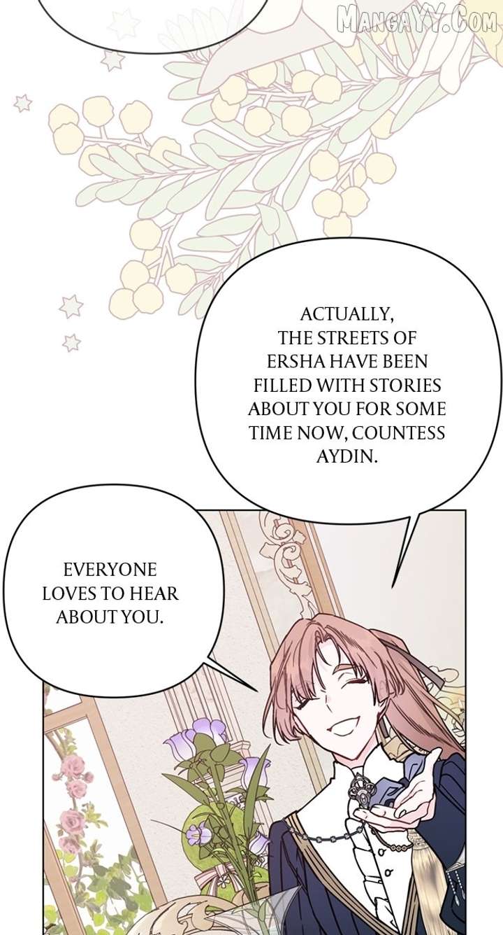 The Way That Knight Lives As a Lady Chapter 181 285 29
