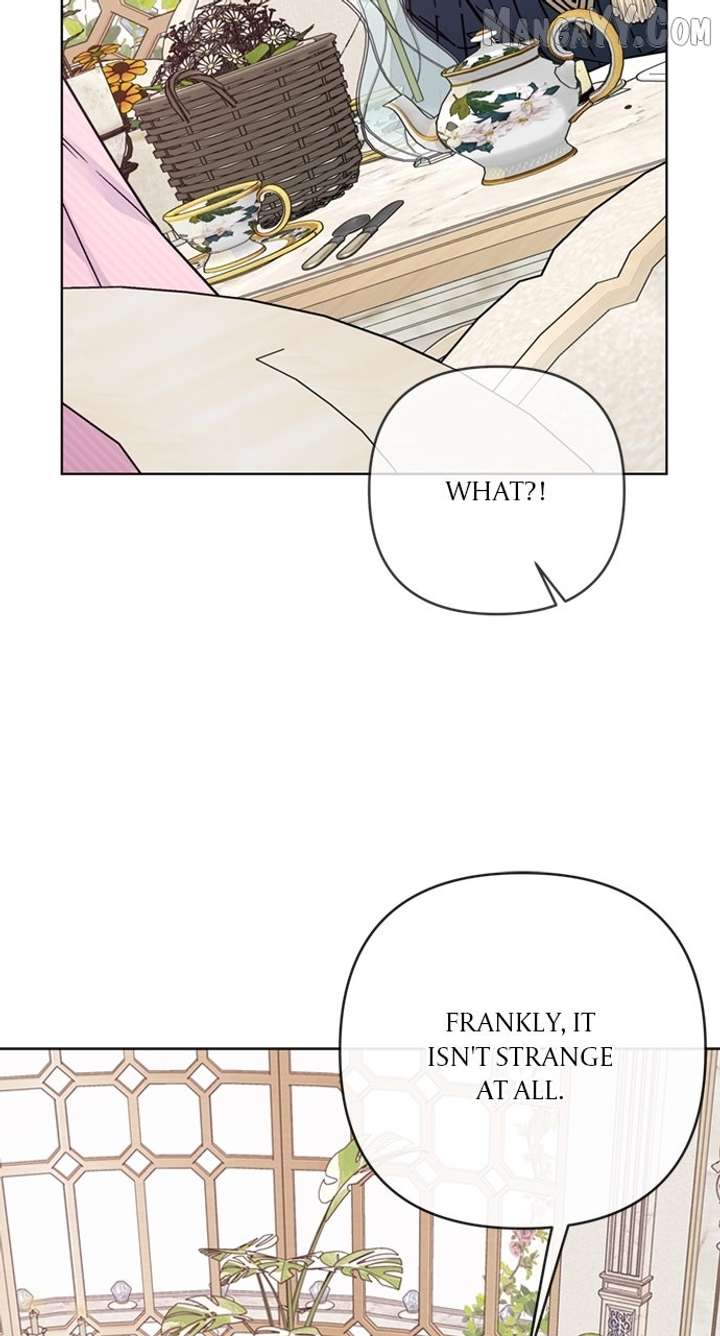 The Way That Knight Lives As a Lady Chapter 181 286 30
