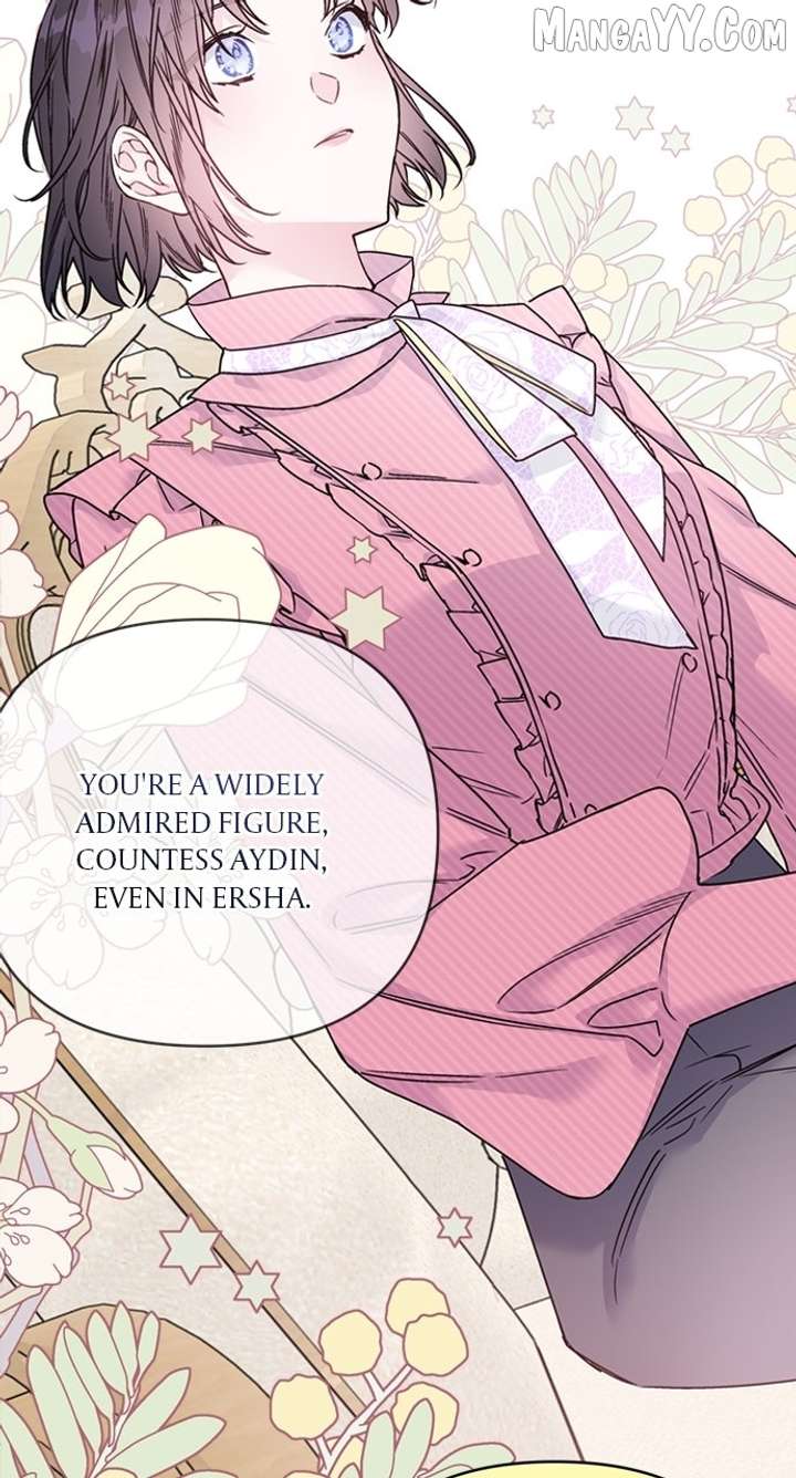 The Way That Knight Lives As a Lady Chapter 181 289 33