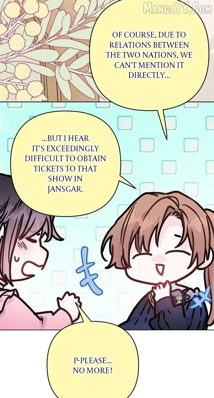 The Way That Knight Lives As a Lady Chapter 181 290 34