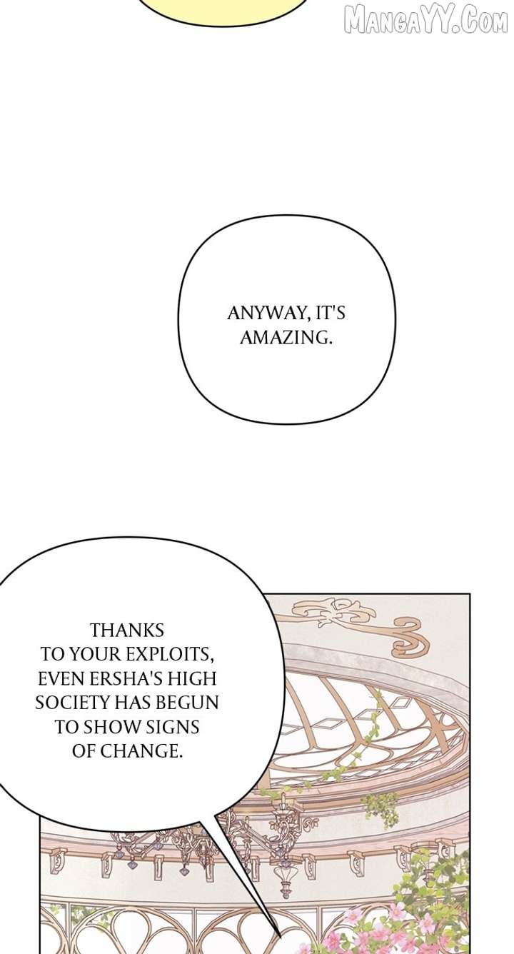 The Way That Knight Lives As a Lady Chapter 181 291 35