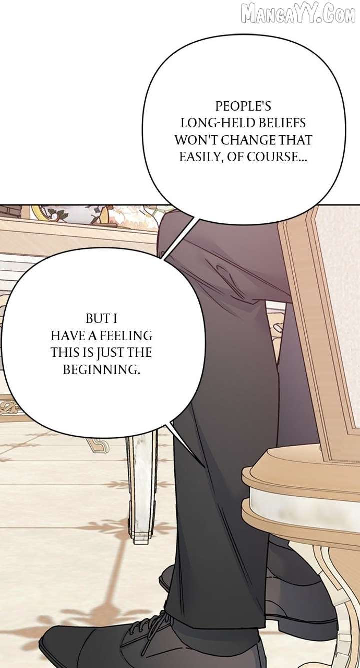 The Way That Knight Lives As a Lady Chapter 181 293 37