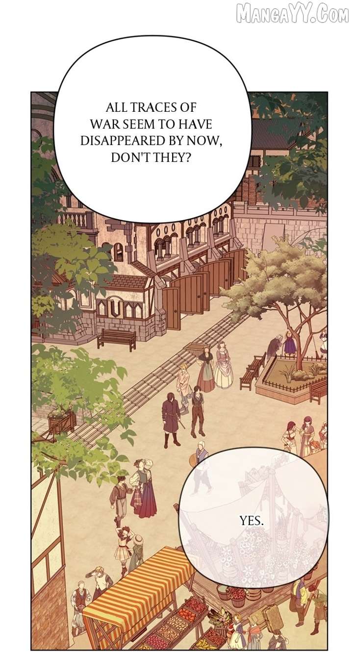 The Way That Knight Lives As a Lady Chapter 181 309 53