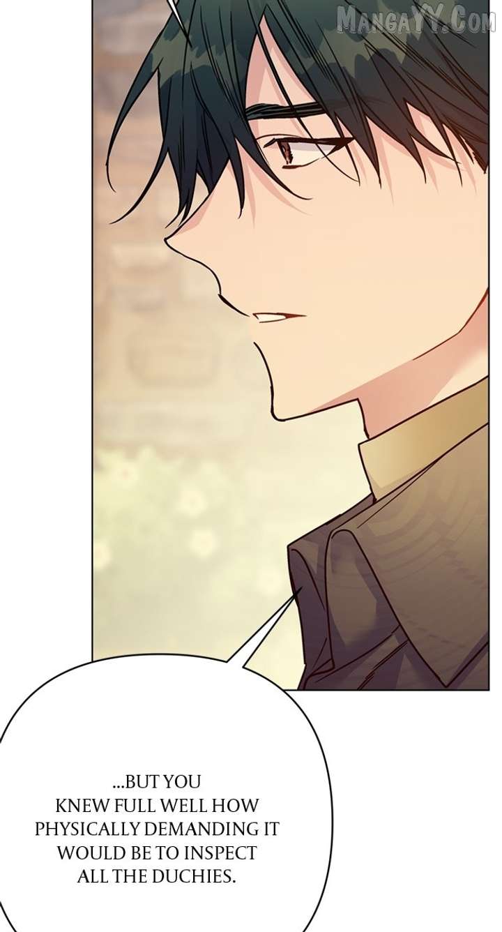 The Way That Knight Lives As a Lady Chapter 181 315 59