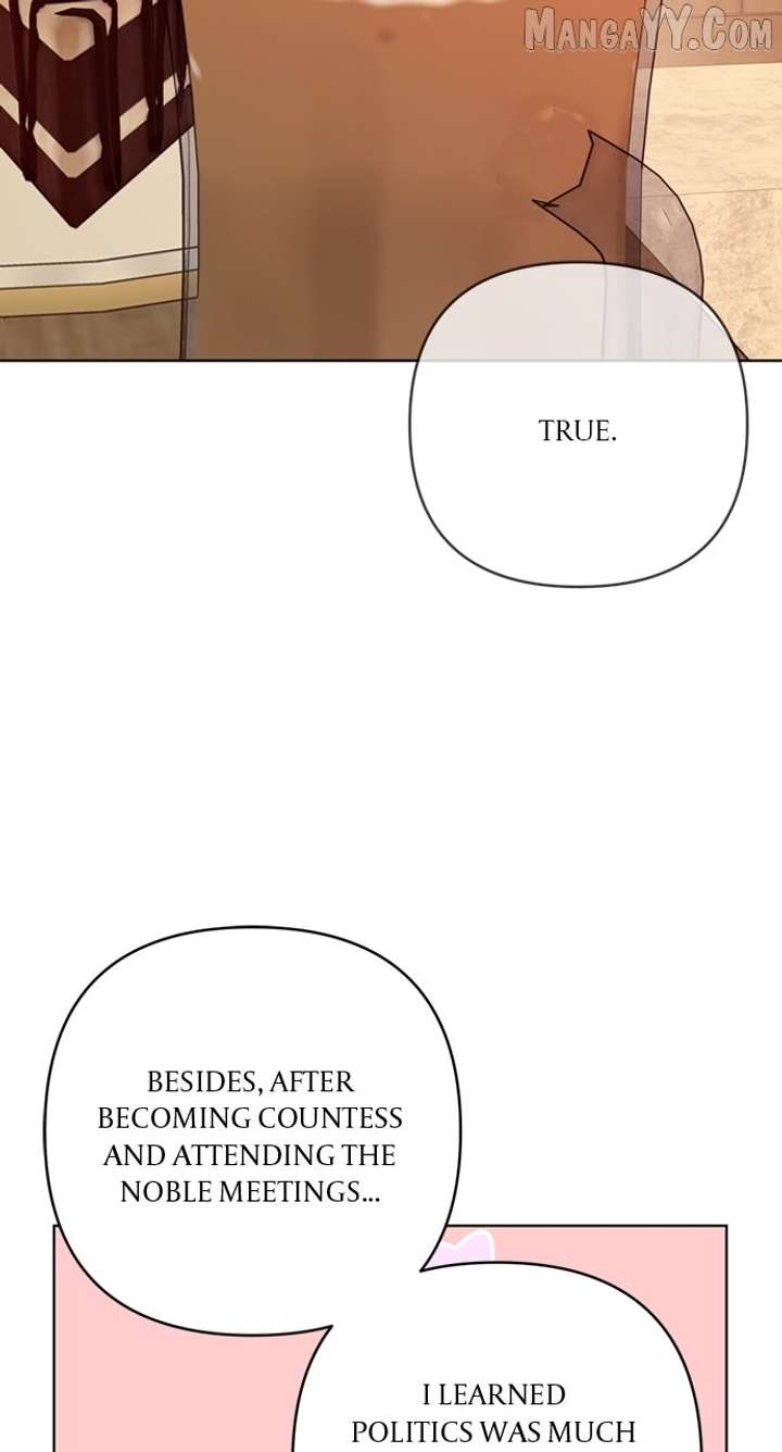 The Way That Knight Lives As a Lady Chapter 181 318 62