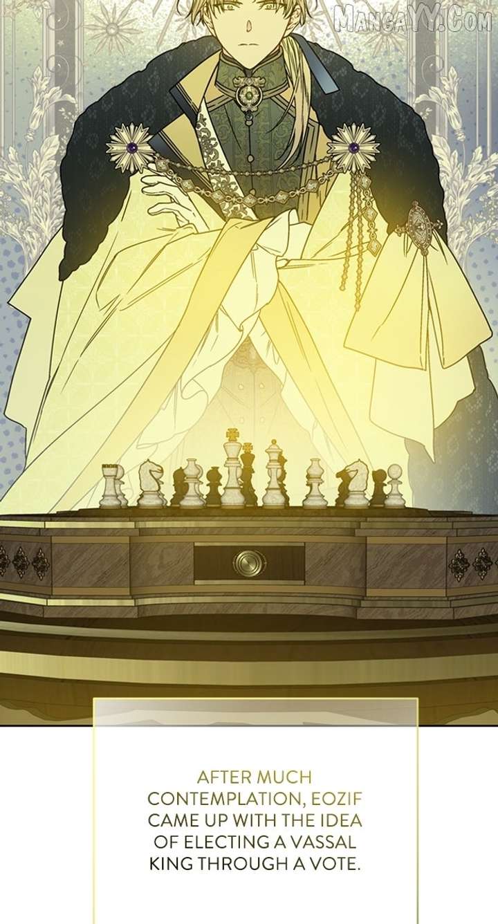 The Way That Knight Lives As a Lady Chapter 181 324 68