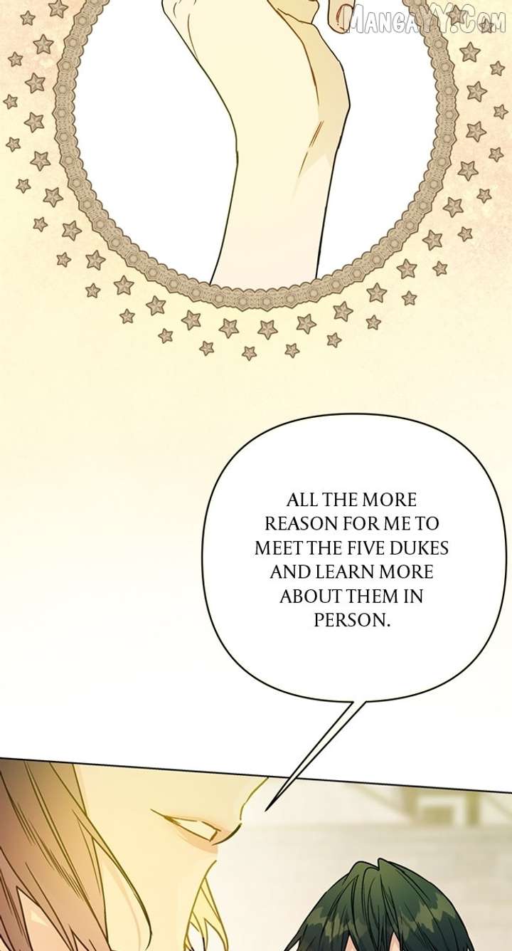 The Way That Knight Lives As a Lady Chapter 181 326 70