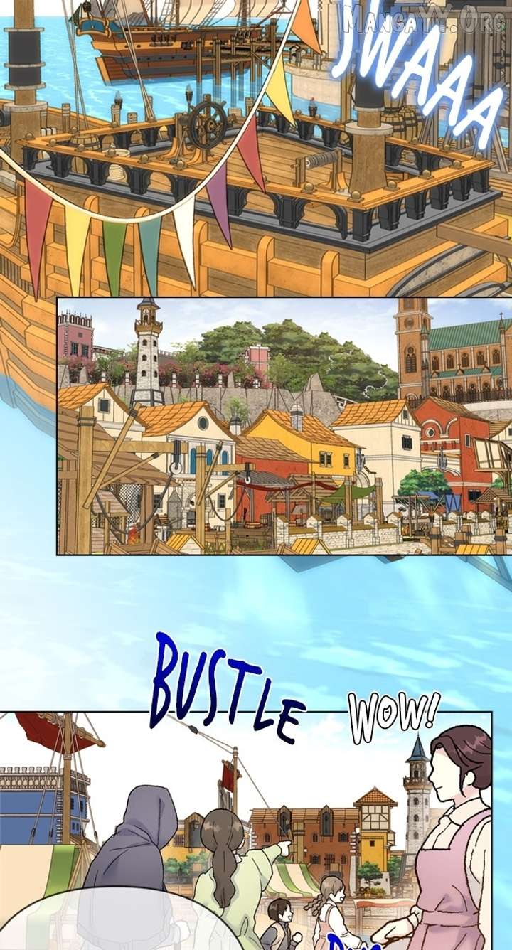 The Way That Knight Lives As a Lady Chapter 182 252 02