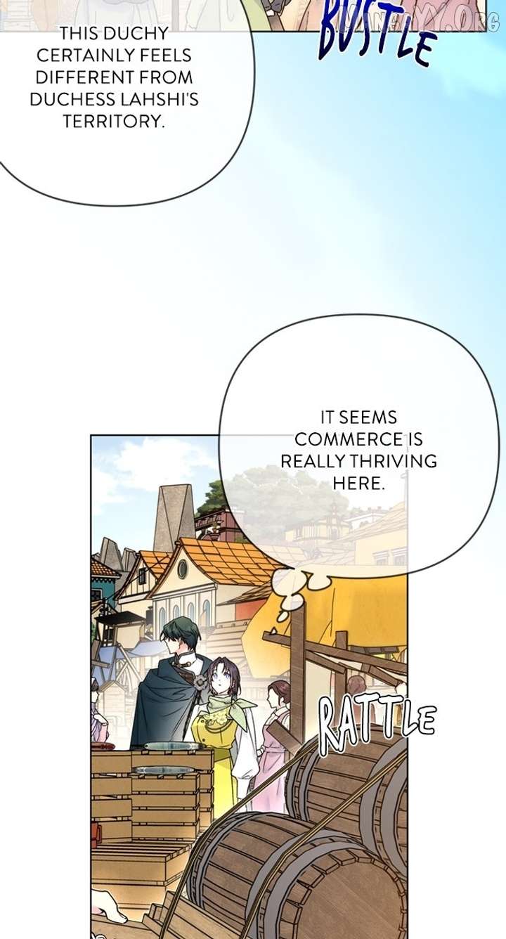 The Way That Knight Lives As a Lady Chapter 182 253 03