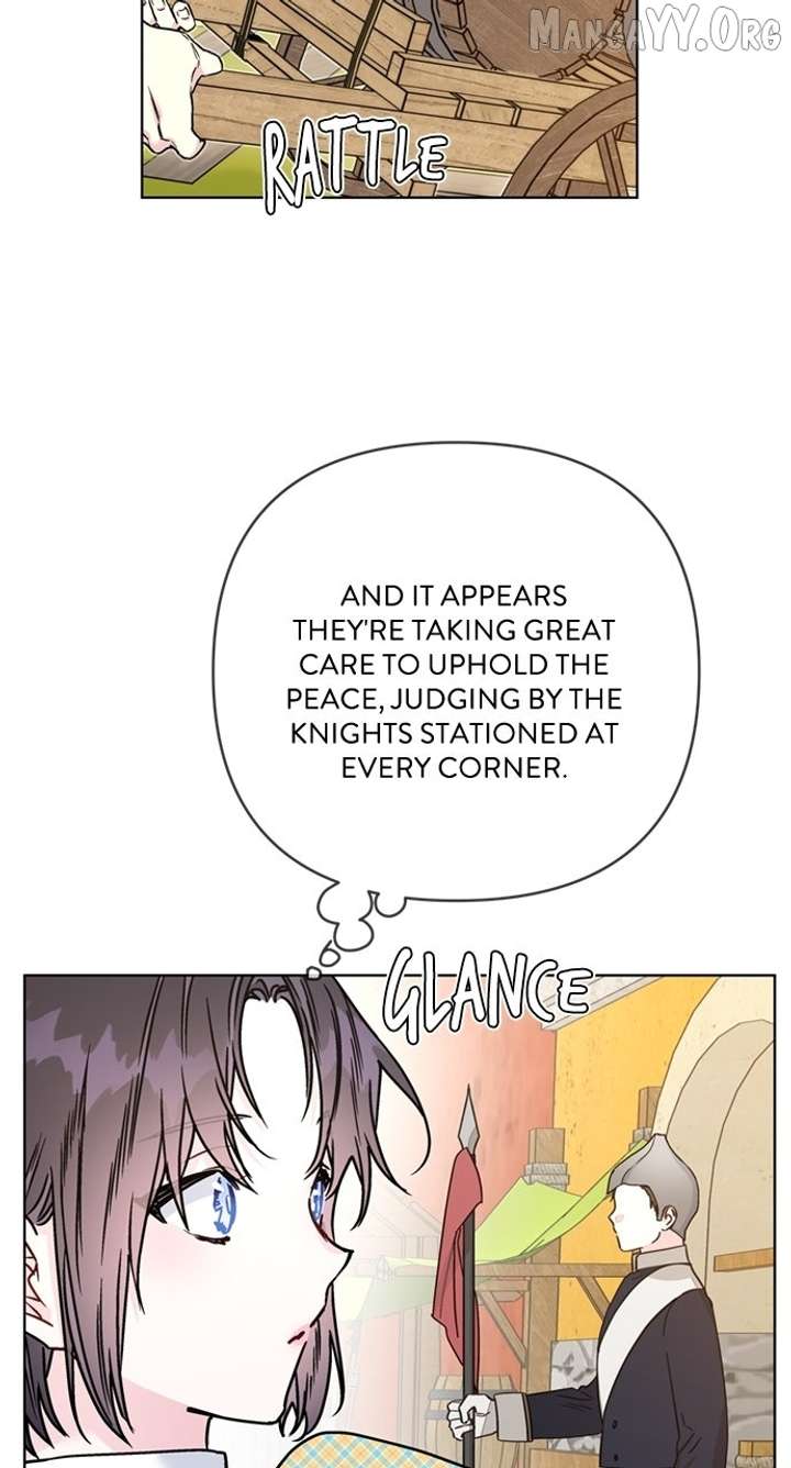 The Way That Knight Lives As a Lady Chapter 182 254 04