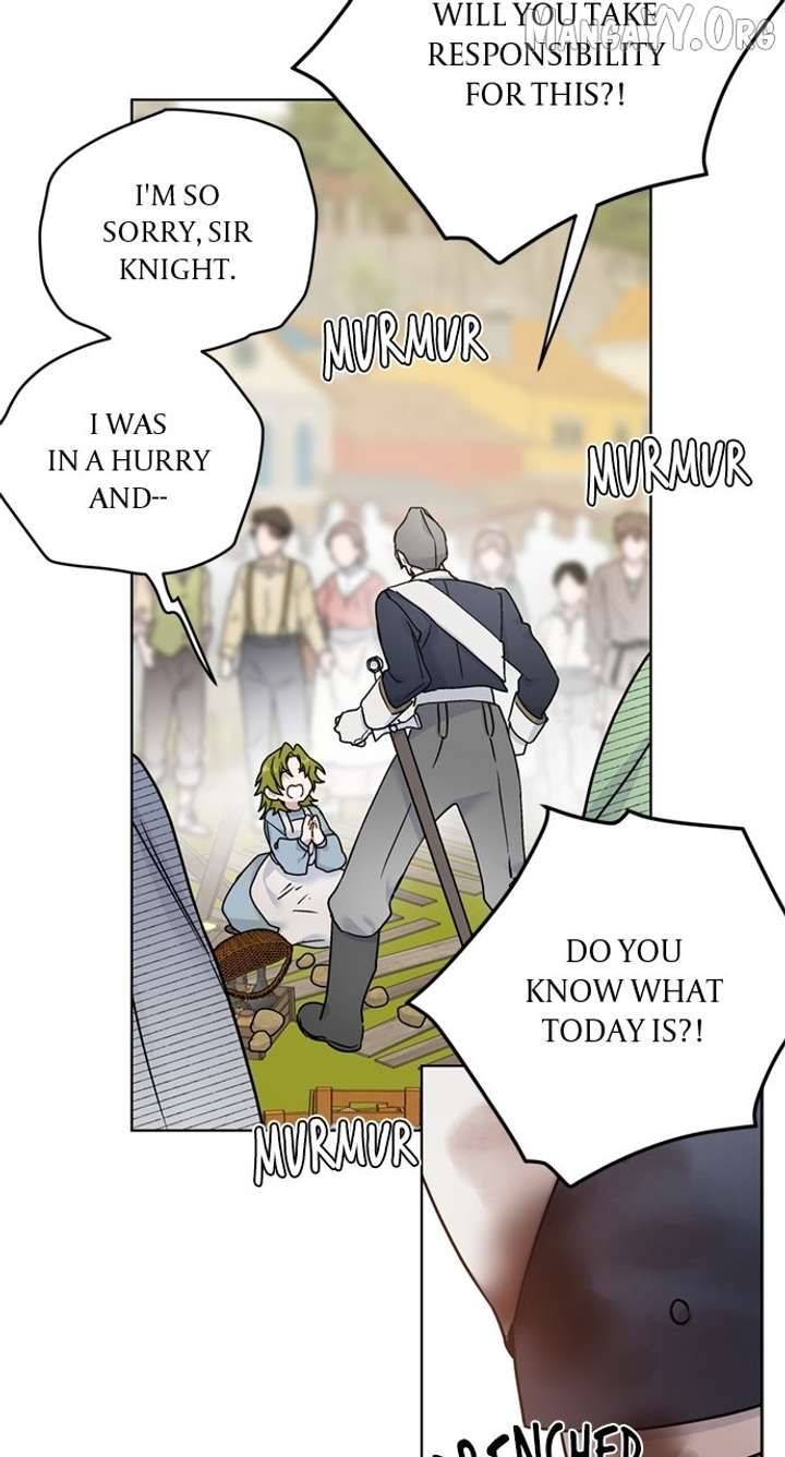 The Way That Knight Lives As a Lady Chapter 182 258 08