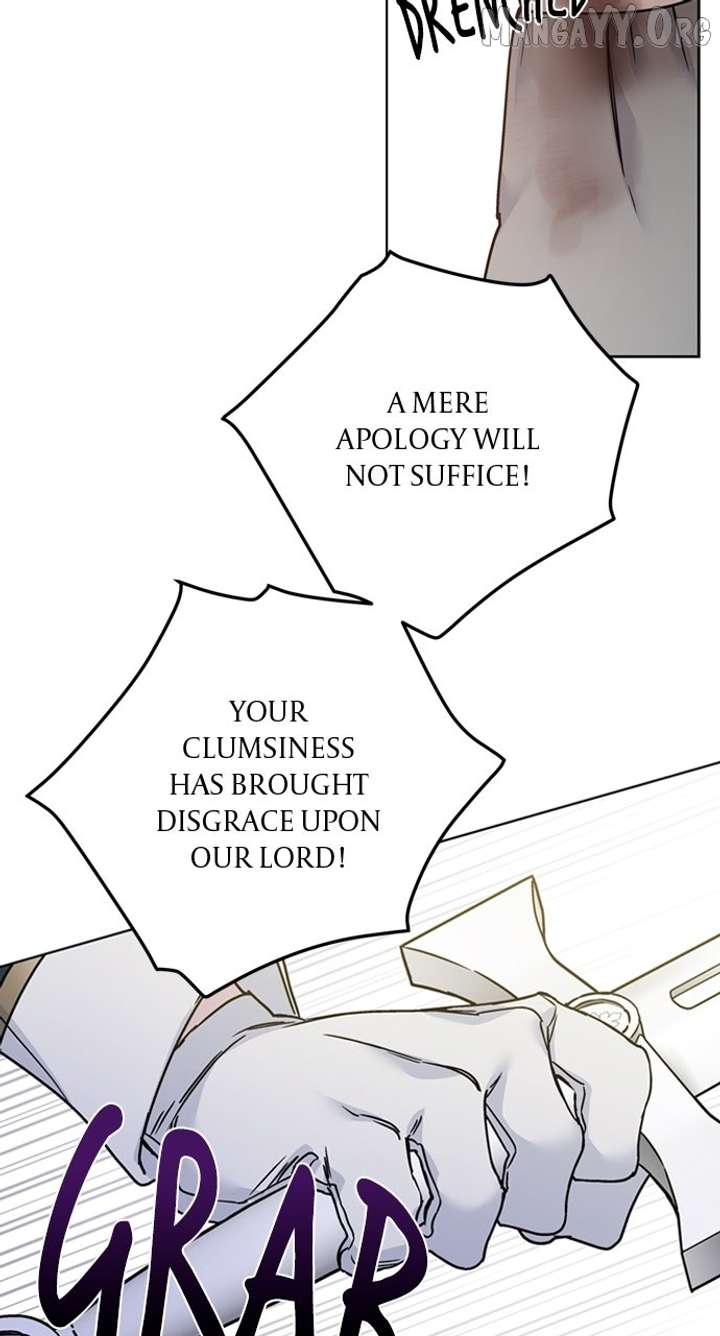 The Way That Knight Lives As a Lady Chapter 182 259 09