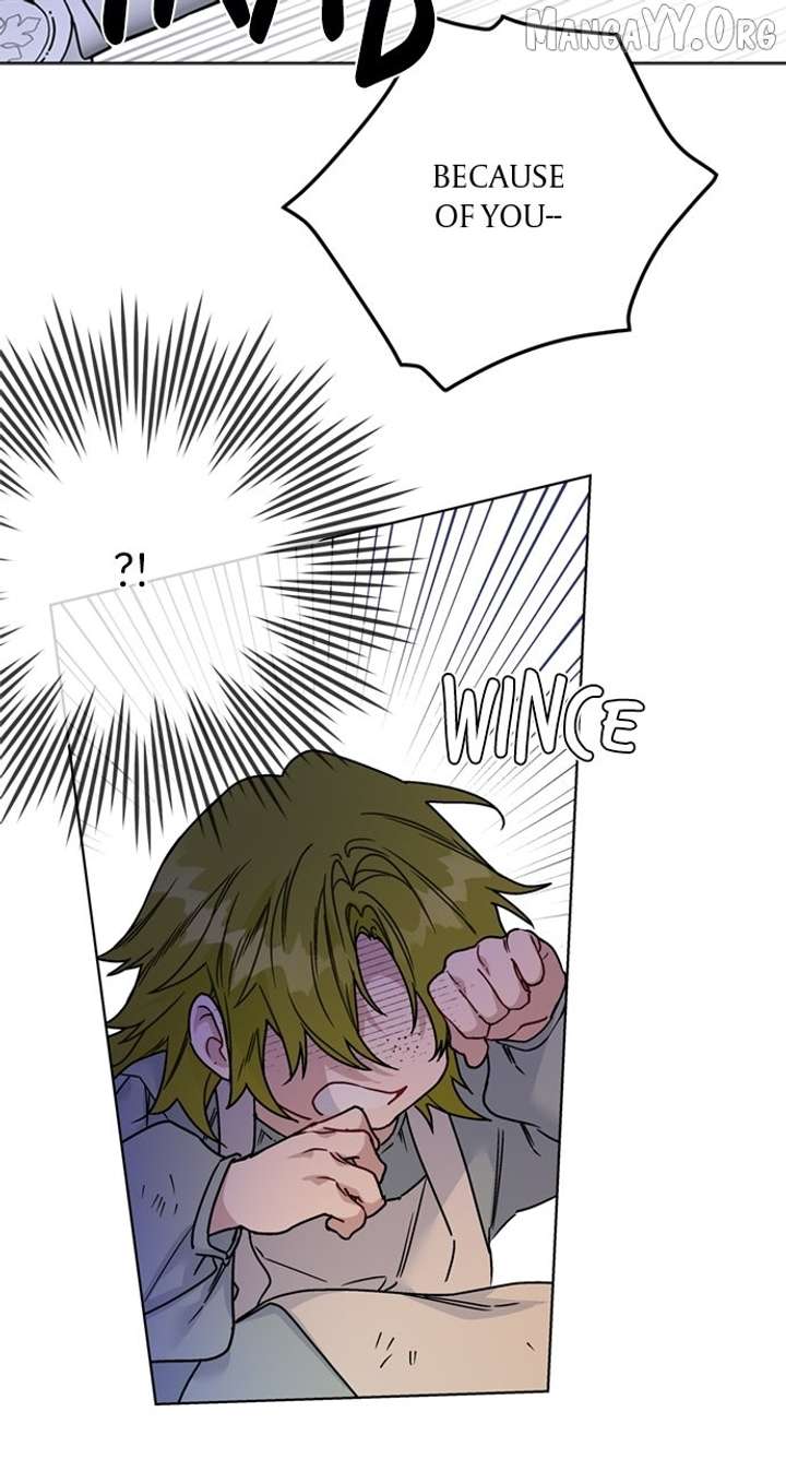 The Way That Knight Lives As a Lady Chapter 182 260 10