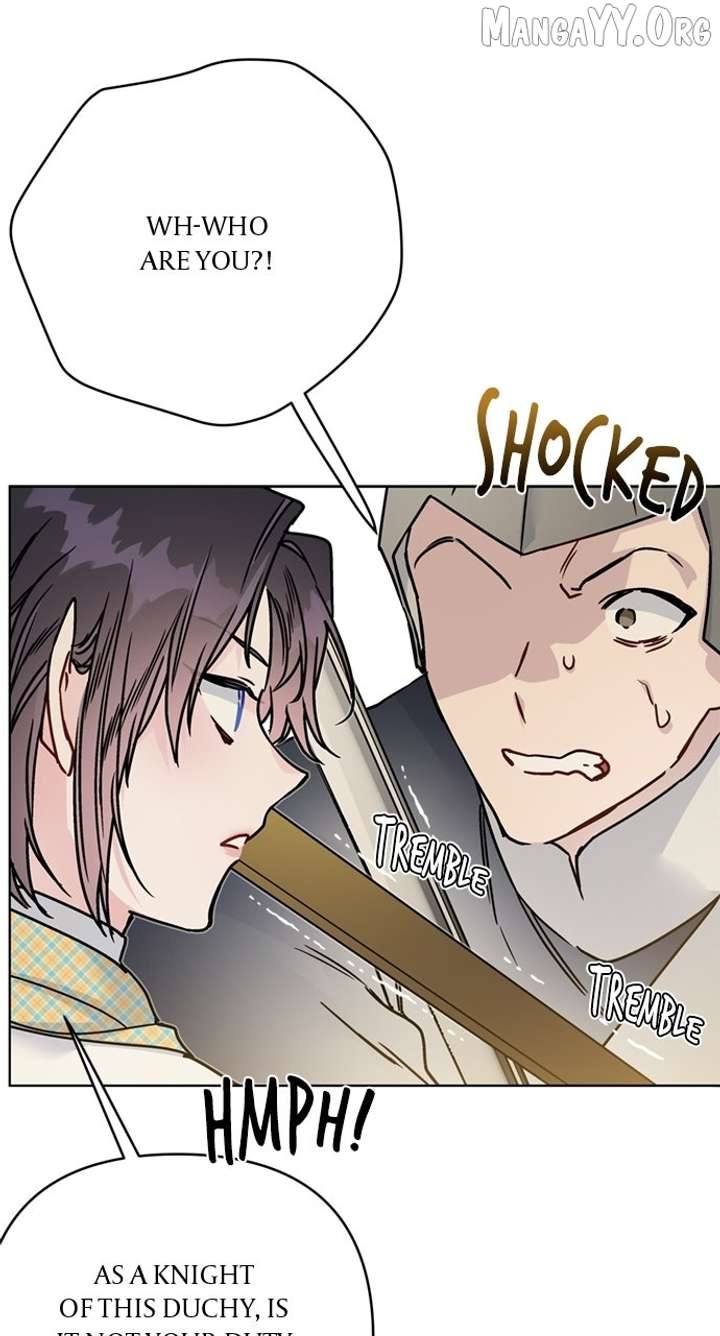 The Way That Knight Lives As a Lady Chapter 182 263 13