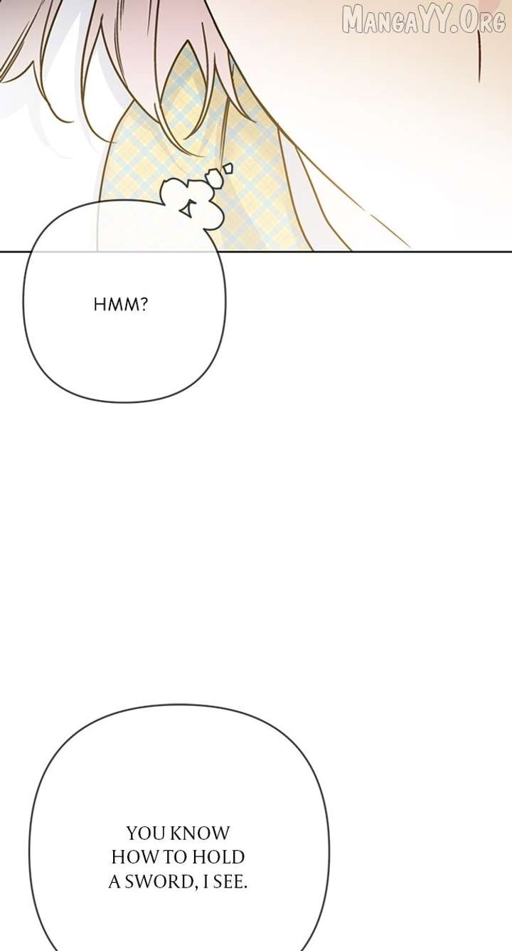 The Way That Knight Lives As a Lady Chapter 182 269 19