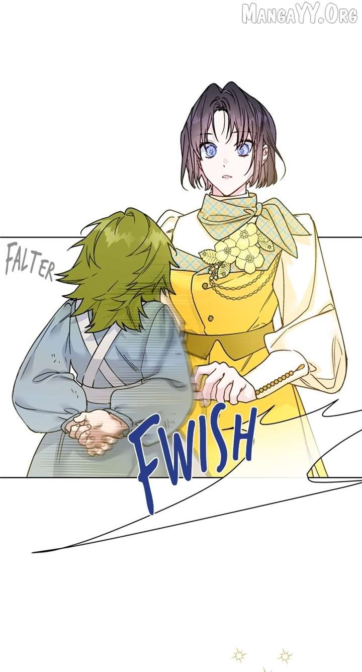 The Way That Knight Lives As a Lady Chapter 182 271 21