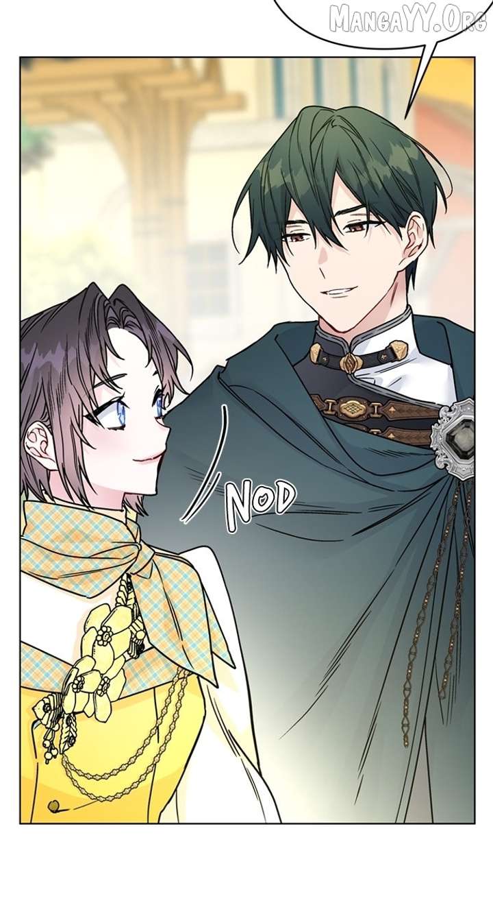 The Way That Knight Lives As a Lady Chapter 182 278 28