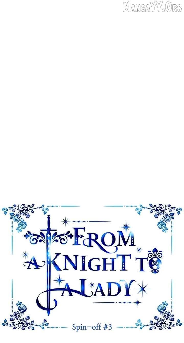 The Way That Knight Lives As a Lady Chapter 182 285 35