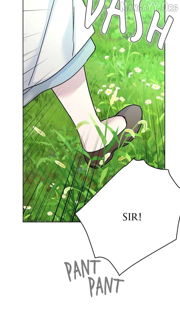 The Way That Knight Lives As a Lady Chapter 182 289 39