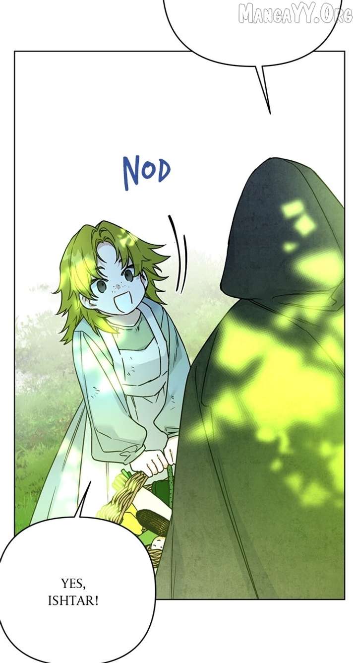 The Way That Knight Lives As a Lady Chapter 182 297 47