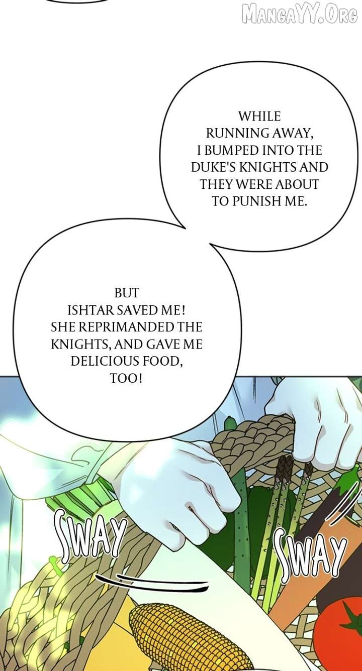 The Way That Knight Lives As a Lady Chapter 182 298 48