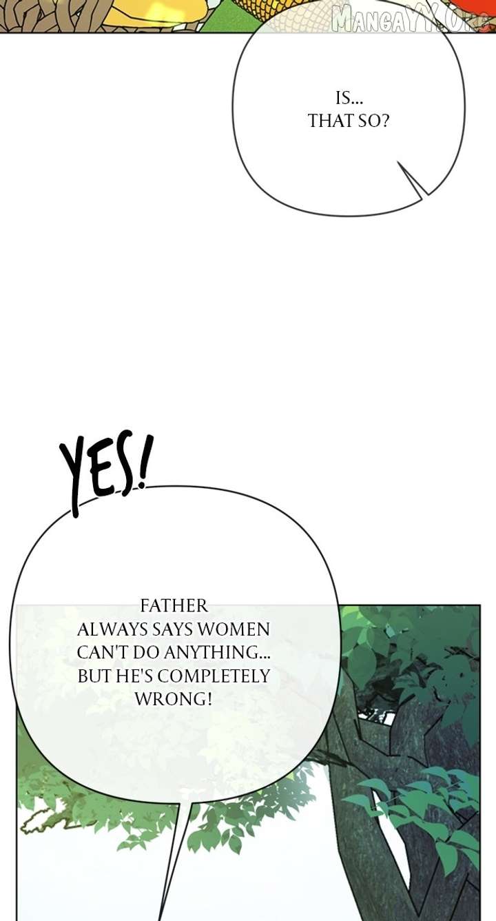 The Way That Knight Lives As a Lady Chapter 182 299 49