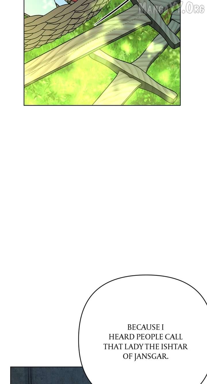 The Way That Knight Lives As a Lady Chapter 182 303 53