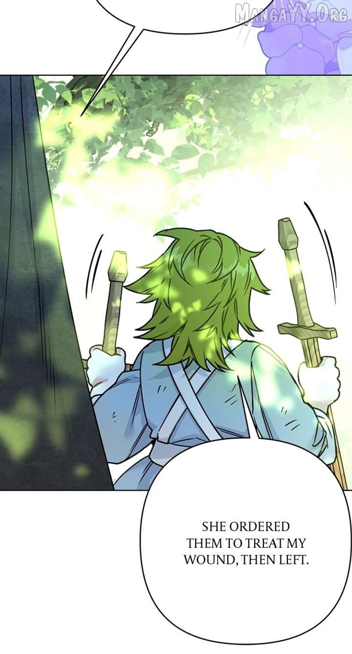 The Way That Knight Lives As a Lady Chapter 182 307 57