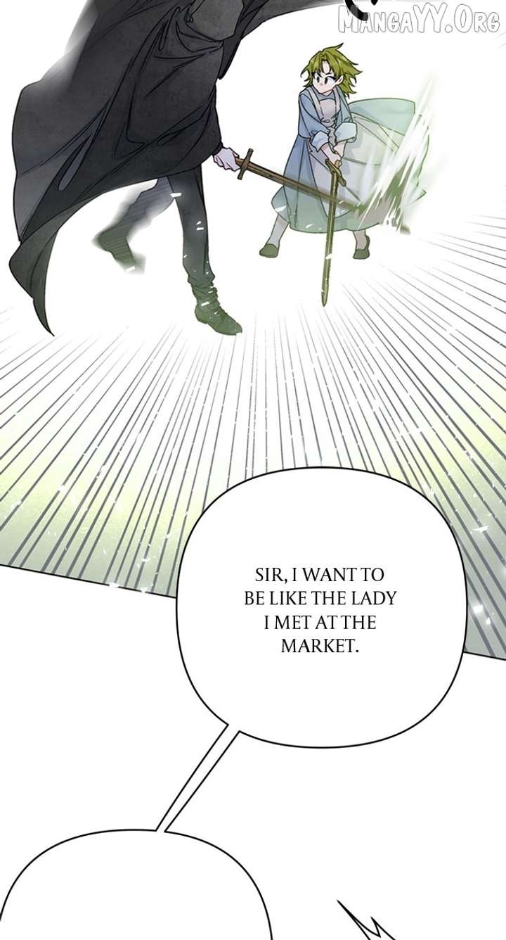 The Way That Knight Lives As a Lady Chapter 182 317 67