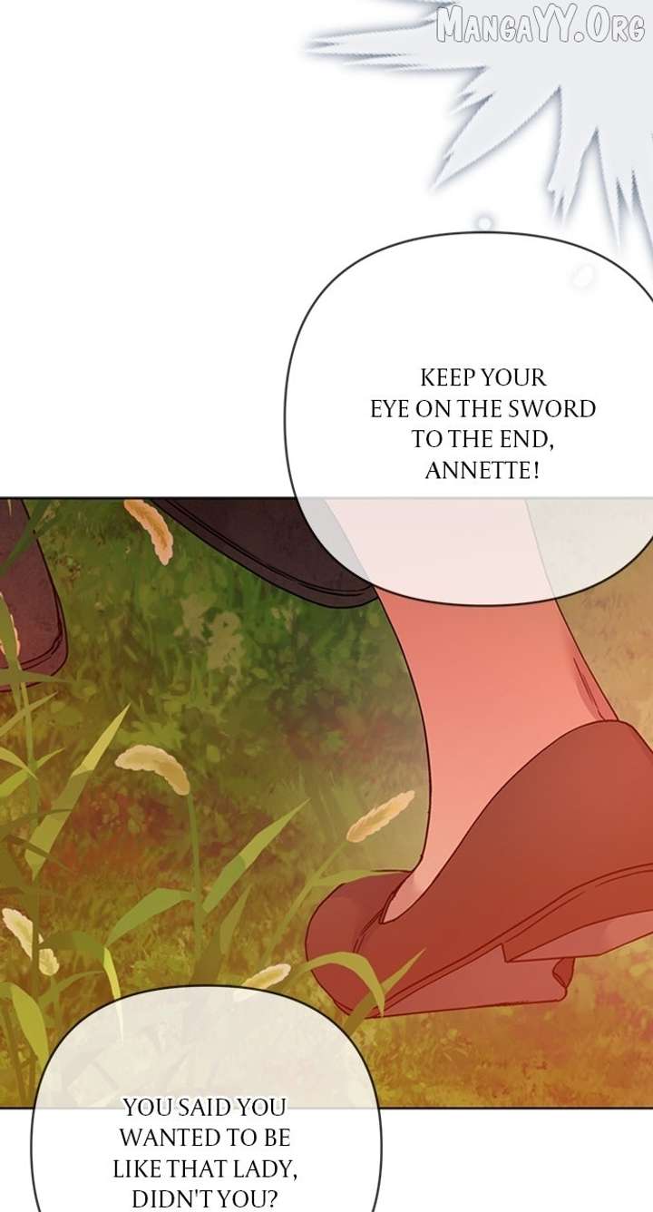 The Way That Knight Lives As a Lady Chapter 182 322 72