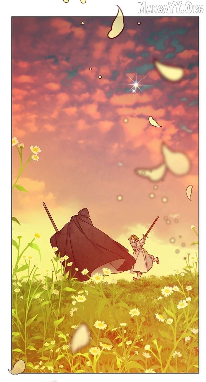 The Way That Knight Lives As a Lady Chapter 182 324 74
