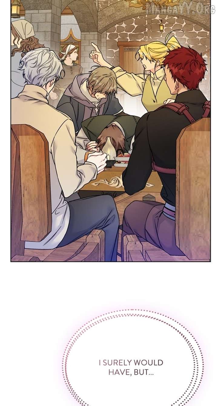 The Way That Knight Lives As a Lady Chapter 184 190 03