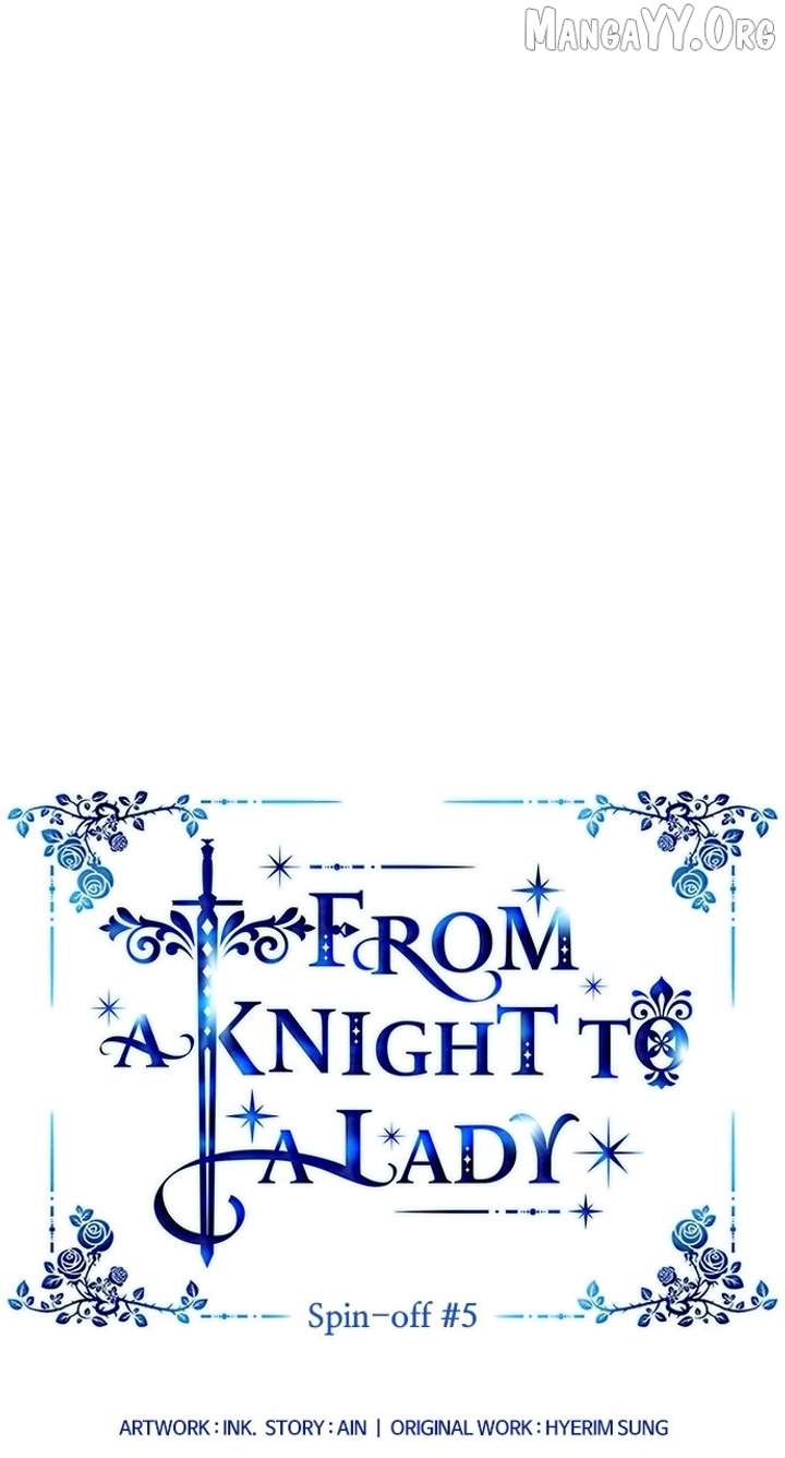 The Way That Knight Lives As a Lady Chapter 184 194 07