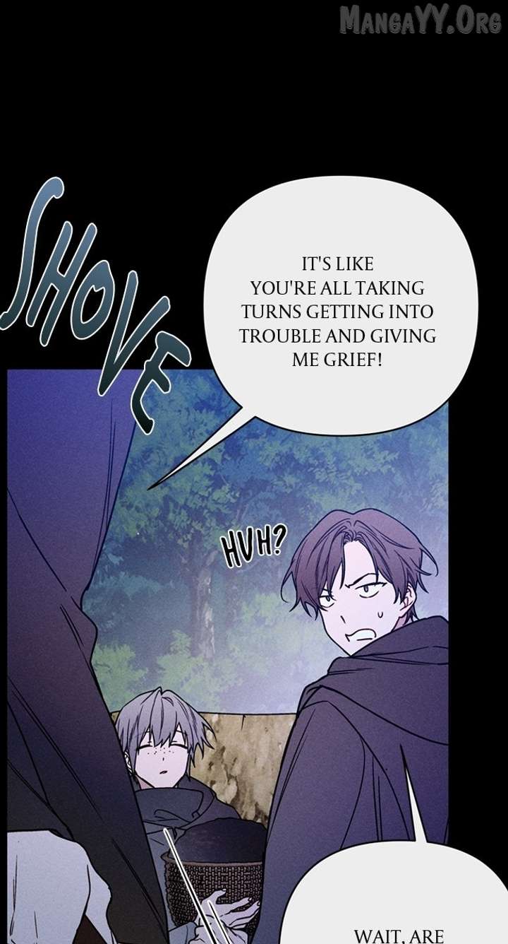 The Way That Knight Lives As a Lady Chapter 184 204 17